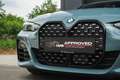 BMW 420 d Gran Coupe 48 V xDrive Aut. M SPORT PRO/KEYLE... Grün - thumbnail 7