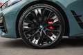 BMW 420 d Gran Coupe 48 V xDrive Aut. M SPORT PRO/KEYLE... Grün - thumbnail 9