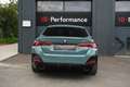 BMW 420 d Gran Coupe 48 V xDrive Aut. M SPORT PRO/KEYLE... Grün - thumbnail 10
