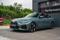 BMW 420 d Gran Coupe 48 V xDrive Aut. M SPORT PRO/KEYLE... Grün - thumbnail 3
