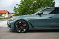 BMW 420 d Gran Coupe 48 V xDrive Aut. M SPORT PRO/KEYLE... Grün - thumbnail 5