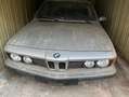 Oldtimer BMW 733i  erste Serie Vollausstattung Argent - thumbnail 12