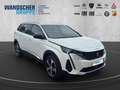 Peugeot 5008 Allure Pack 1.2 PureTech 130 +Navi+Kam.+SHZ Weiß - thumbnail 7