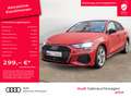 Audi A3 Sportback S line 40 TFSI e LED NAVI PANO K Rot - thumbnail 1