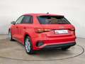 Audi A3 Sportback S line 40 TFSI e LED NAVI PANO K Rot - thumbnail 3