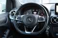 Mercedes-Benz B 200 Prestige / Automaat / AMG / Navigatie / Trekhaak Wit - thumbnail 14
