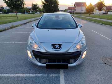 308 1.6 HDi 110 FAP Premium Pack
