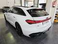 Audi A5 Avant 2.0TDI Black line quattro 204 S tronic Blanco - thumbnail 5
