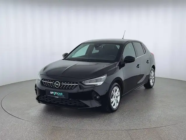 Opel Corsa F Elegance 1.2*RFK*SHZ*LHZ*uvm