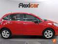 Citroen C3 PureTech 60KW (82CV) FEEL Rojo - thumbnail 3