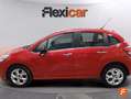 Citroen C3 PureTech 60KW (82CV) FEEL Rojo - thumbnail 5