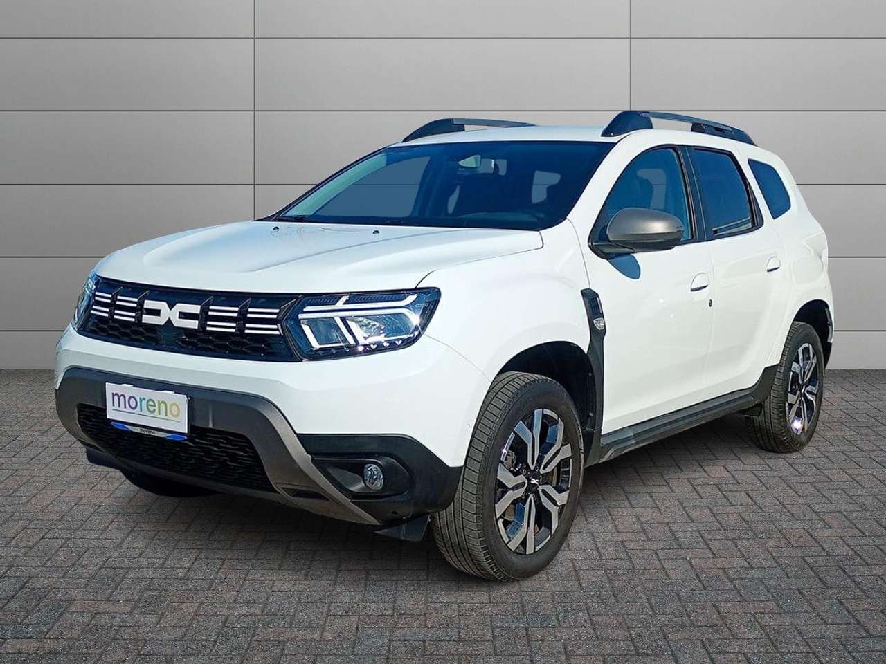 Dacia Duster 1.5 Blue dCi Journey 4x2