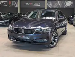 BMW Série 3 dA GranTurismo SportLine ***NAVI-CRUISE-SIEGES SPORT***