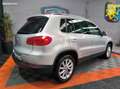 Volkswagen Tiguan 1.4L Tsi Sport & Style 122cv 66000 km garantie 12 mois Toit panoramique non ouvrant sièges cuirs chauffants GPS radar de  Gris - thumbnail 2