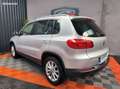 Volkswagen Tiguan 1.4L Tsi Sport & Style 122cv 66000 km garantie 12 mois Toit panoramique non ouvrant sièges cuirs chauffants GPS radar de  Grijs - thumbnail 3