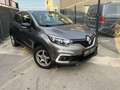 Renault Captur TCe 90 Life**EINTAUSCHBONUS**FINANZIERUNG**GARA... Grau - thumbnail 3