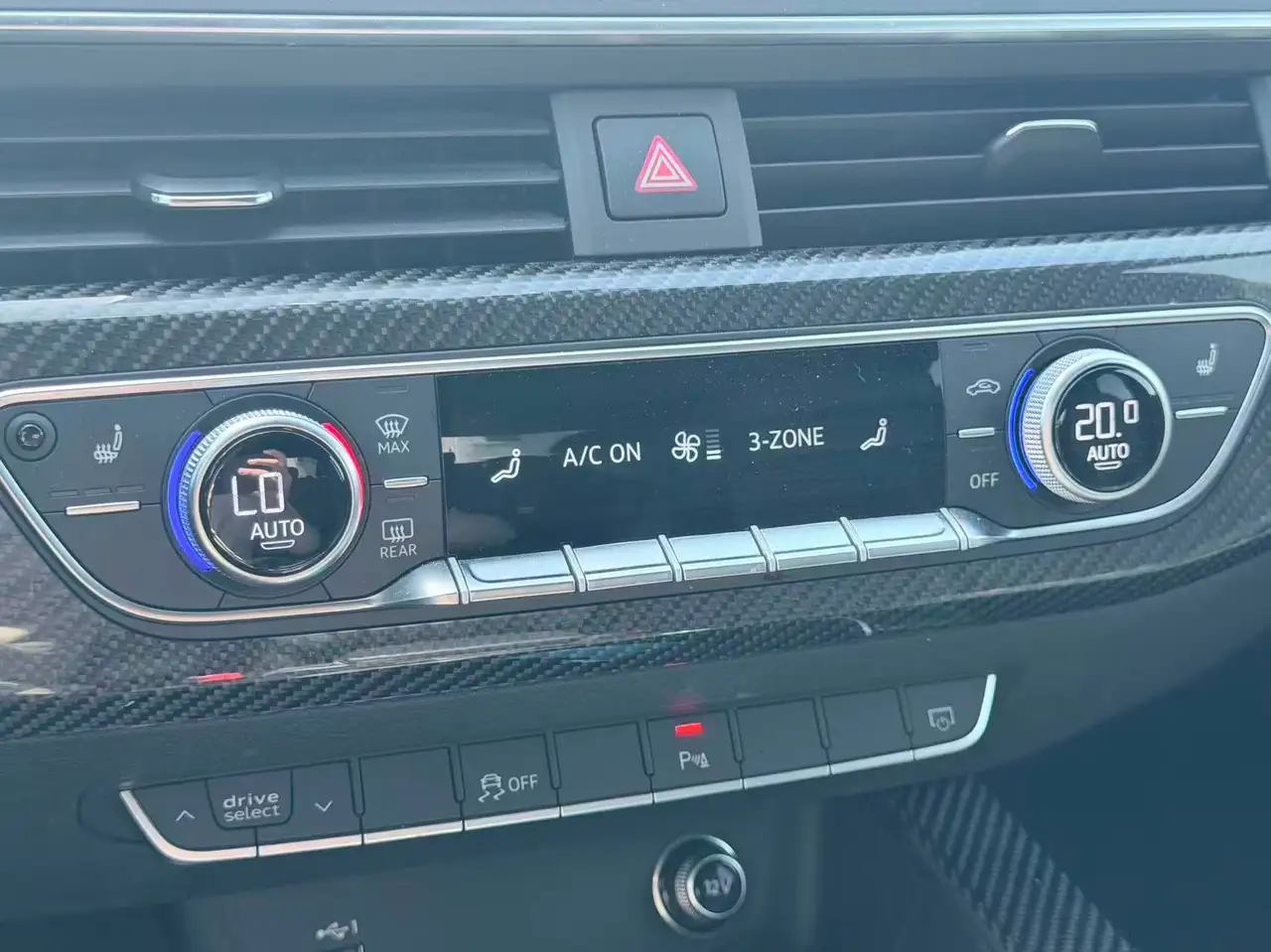 Audi RS5 снимка Audi RS5