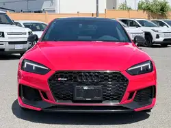 Audi RS5 for Sale in Vancouver, British Columbia | AutoTrader.ca