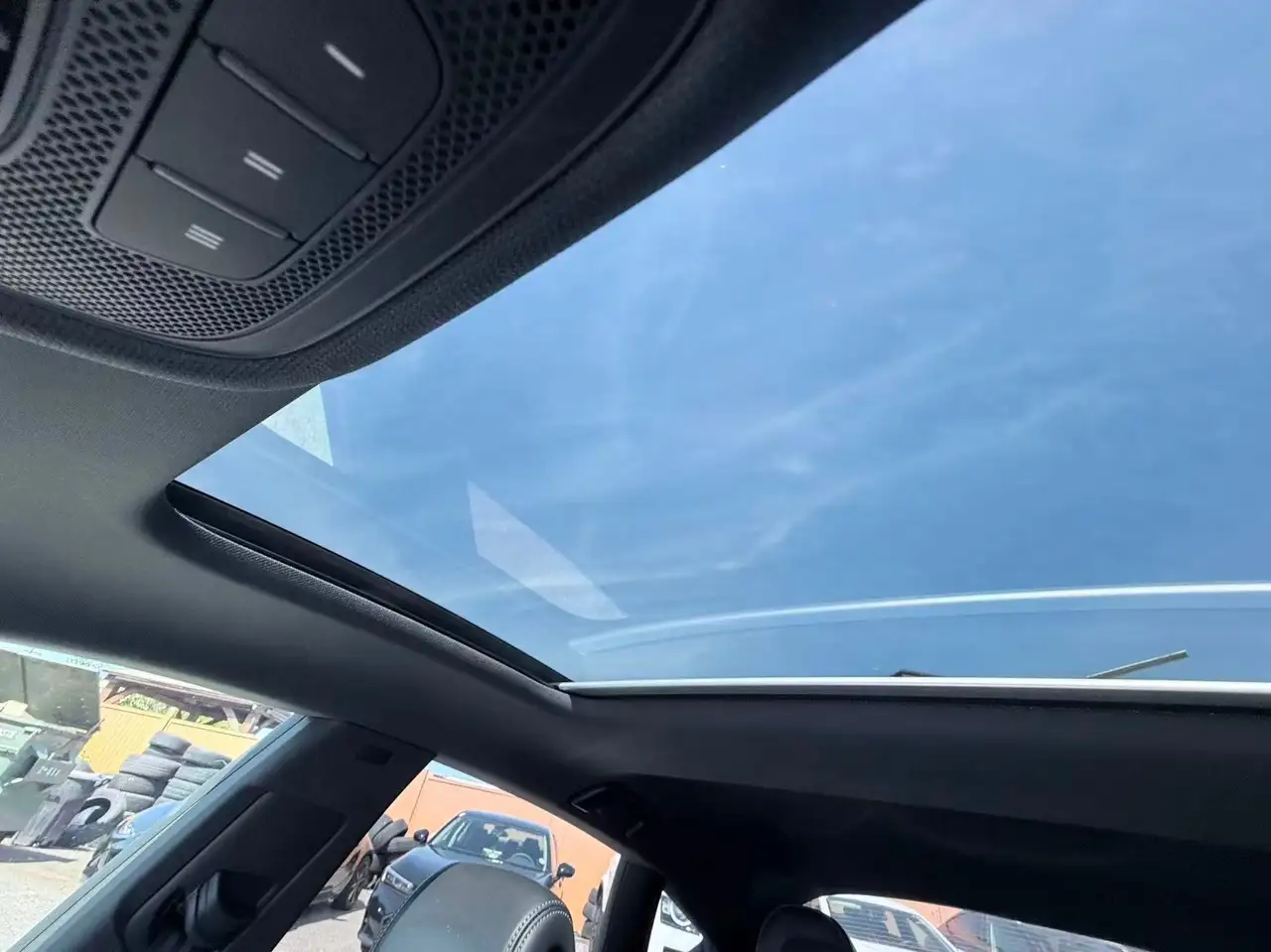 Audi RS5 снимка Audi RS5