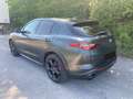 Alfa Romeo Stelvio Stelvio Ti + Veloce Paket 2,0 16V 280 AT8 Q4 Schwarz - thumbnail 3
