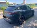 Alfa Romeo Stelvio Stelvio Ti + Veloce Paket 2,0 16V 280 AT8 Q4 Schwarz - thumbnail 5