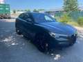 Alfa Romeo Stelvio Stelvio Ti + Veloce Paket 2,0 16V 280 AT8 Q4 Schwarz - thumbnail 6