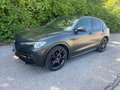 Alfa Romeo Stelvio Stelvio Ti + Veloce Paket 2,0 16V 280 AT8 Q4 Schwarz - thumbnail 1