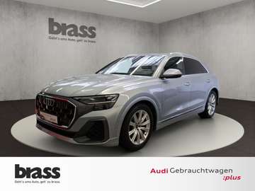 SUV 55 TFSI quattro 250(340) kW(PS) tiptronic