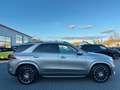 Mercedes-Benz GLE 450 GLE*450*4M*AMG-PAKET*3xDvD*360°ACC*HUD*LED*DAB* Silber - thumbnail 1