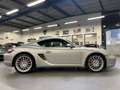 Porsche Cayman I (987) 3.4 S 295 CH Grau - thumbnail 33