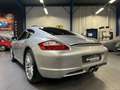 Porsche Cayman I (987) 3.4 S 295 CH Grau - thumbnail 31