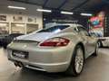 Porsche Cayman I (987) 3.4 S 295 CH Grijs - thumbnail 2