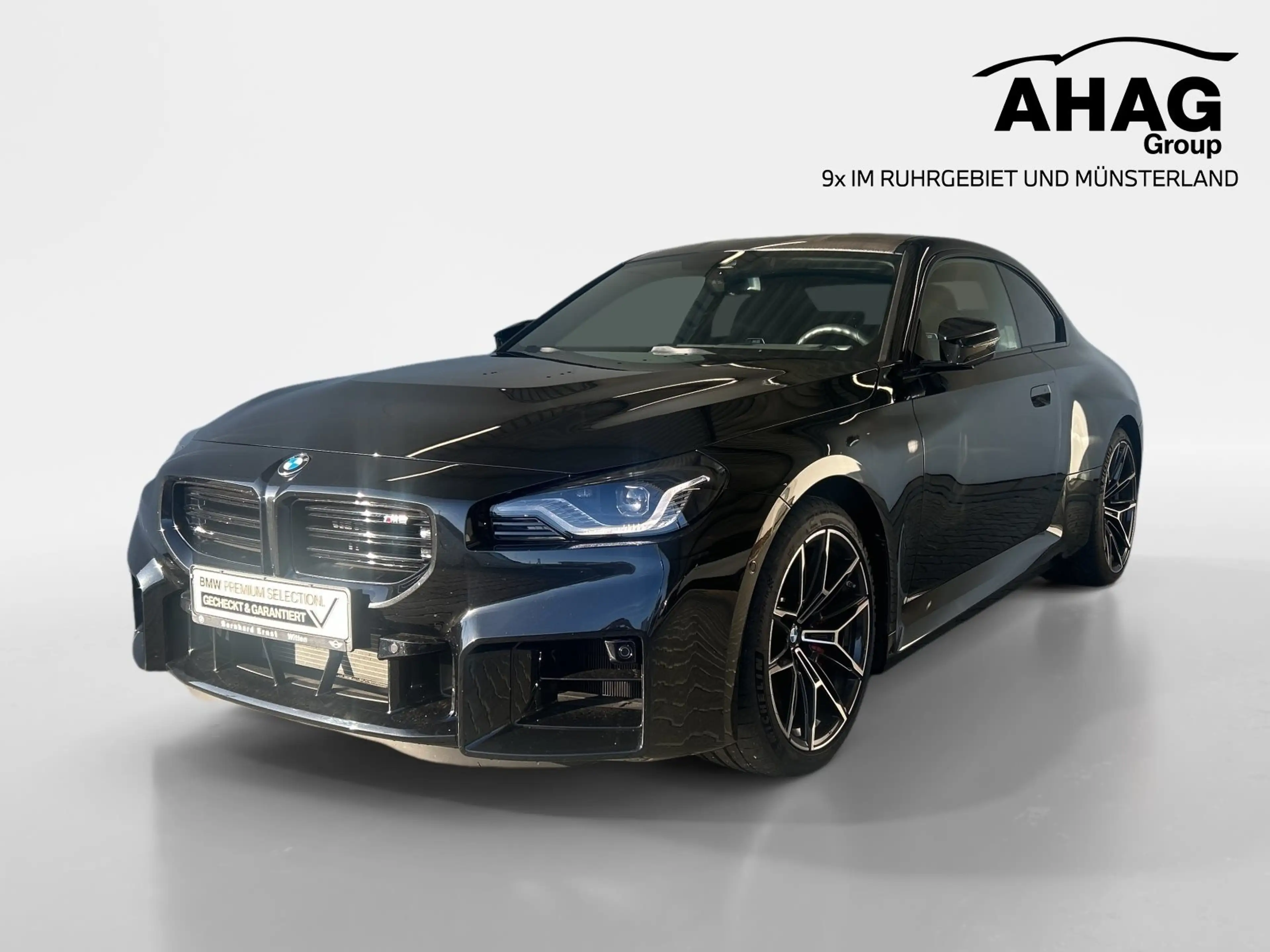 BMW M2 Coupé