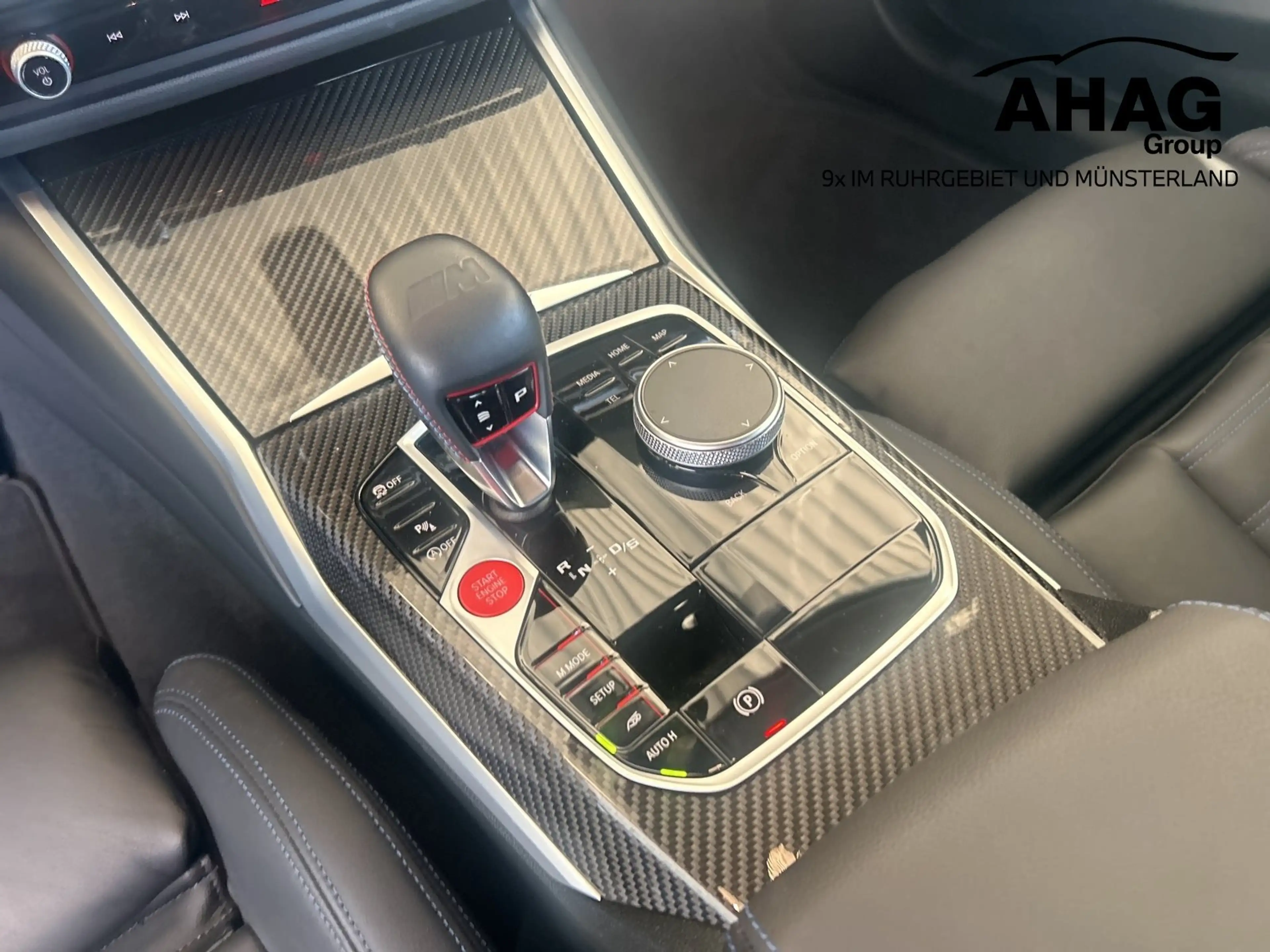 BMW M2 Coupé — photo 10
