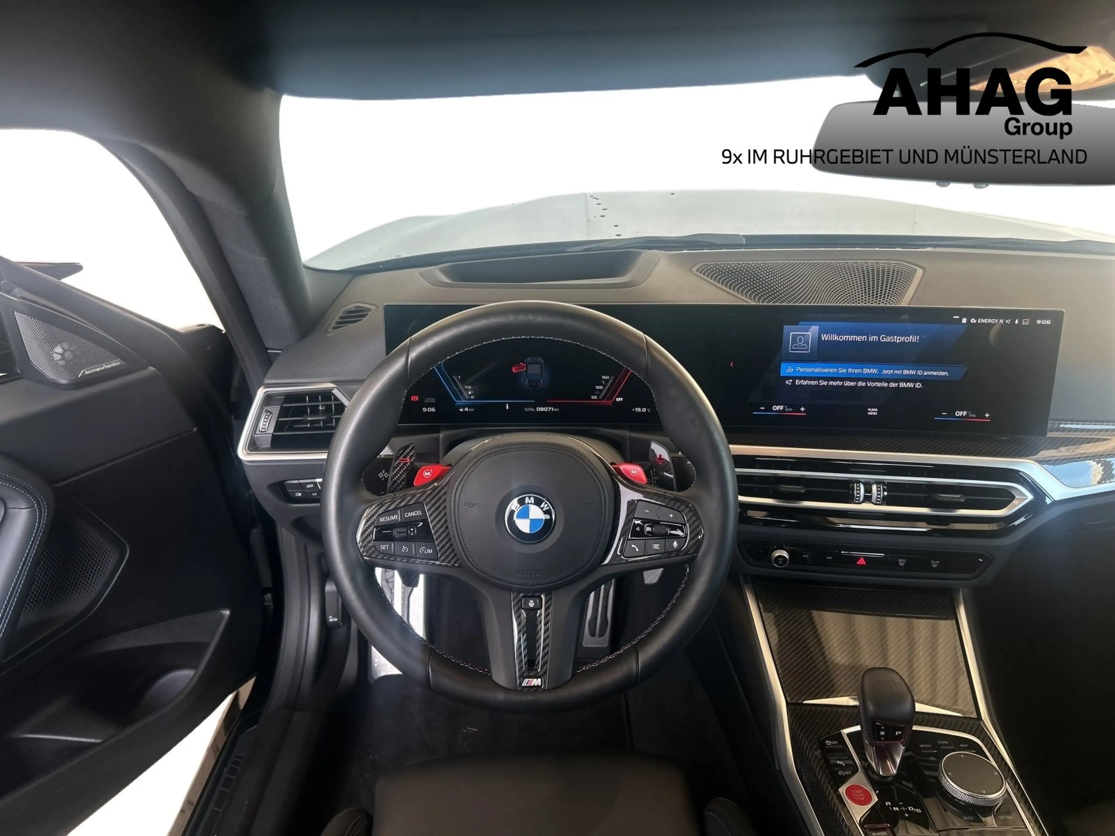 BMW M2 Coupé — photo 11