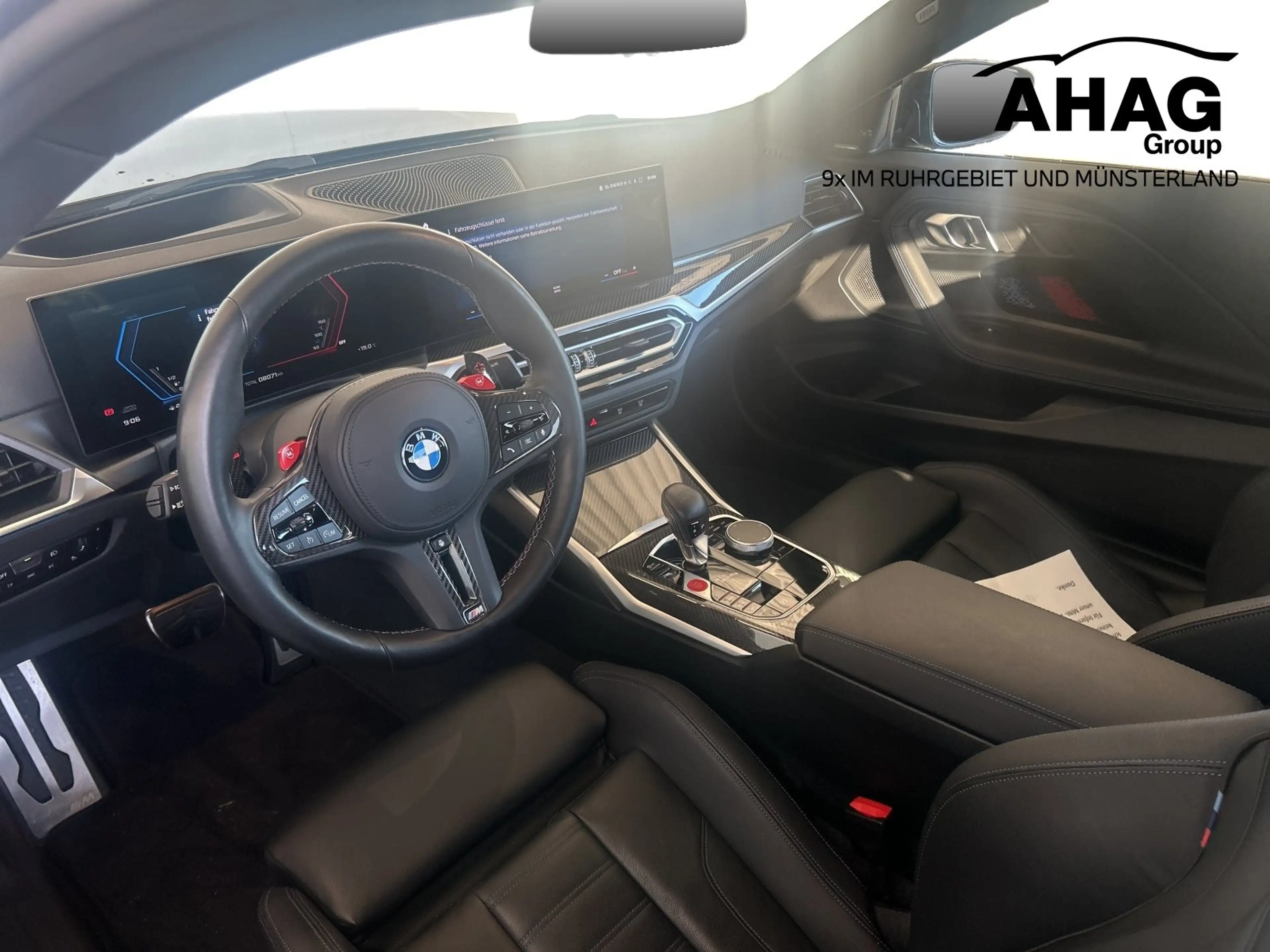 BMW M2 Coupé — photo 8