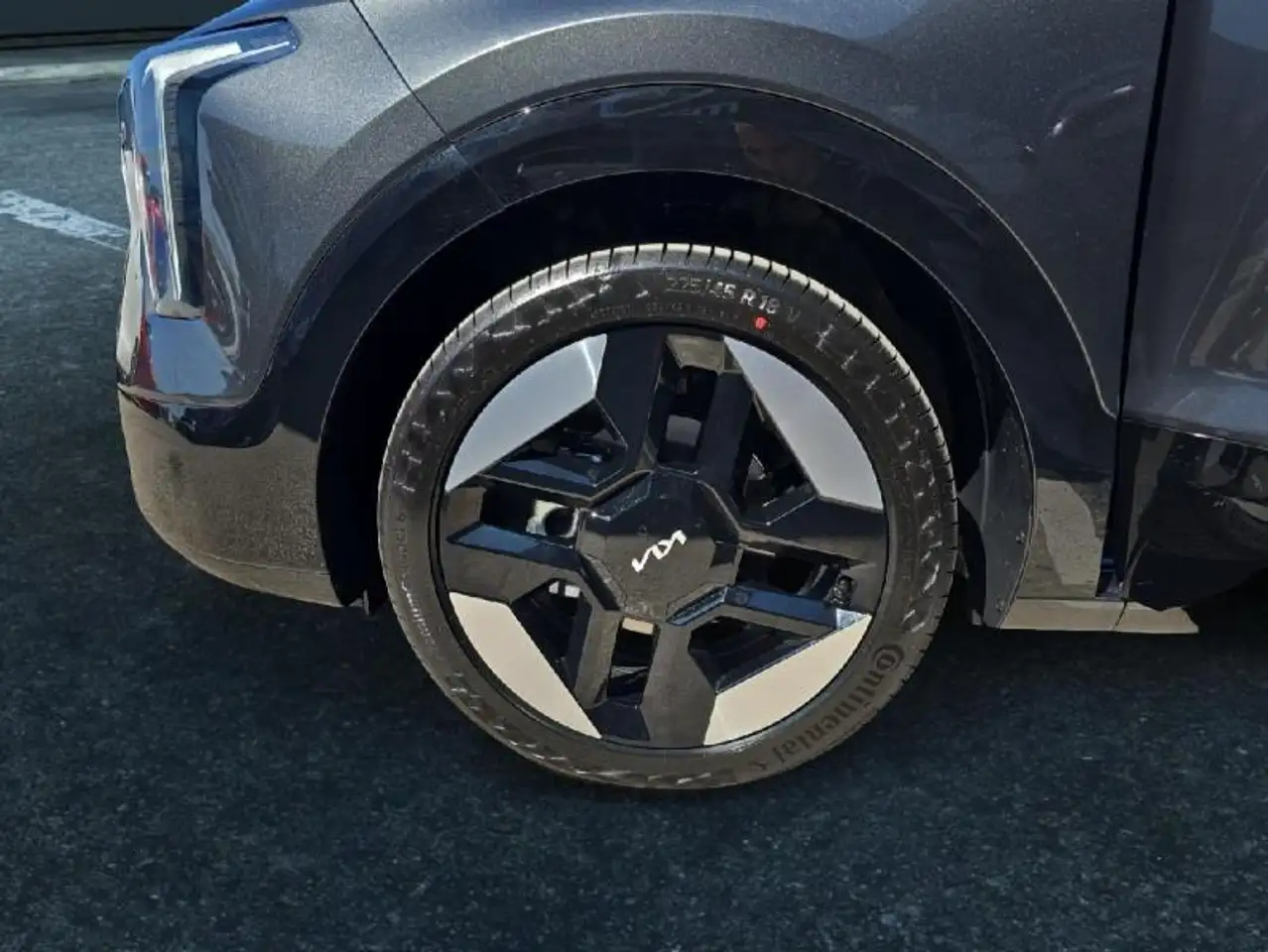 Kia Niro 2026 — фото 11