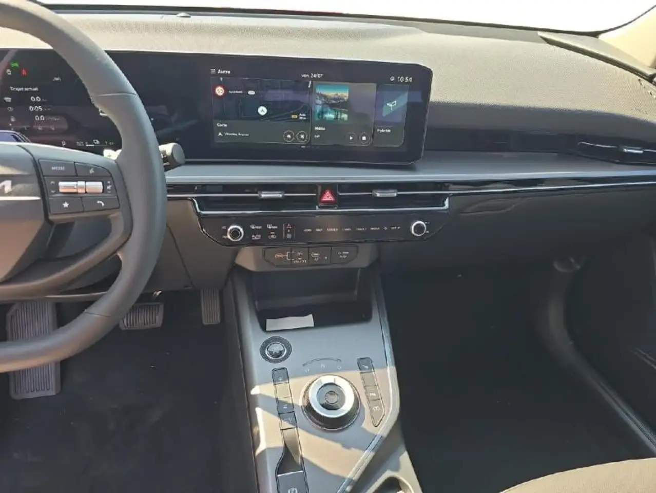 Kia Niro 2026 — фото 13