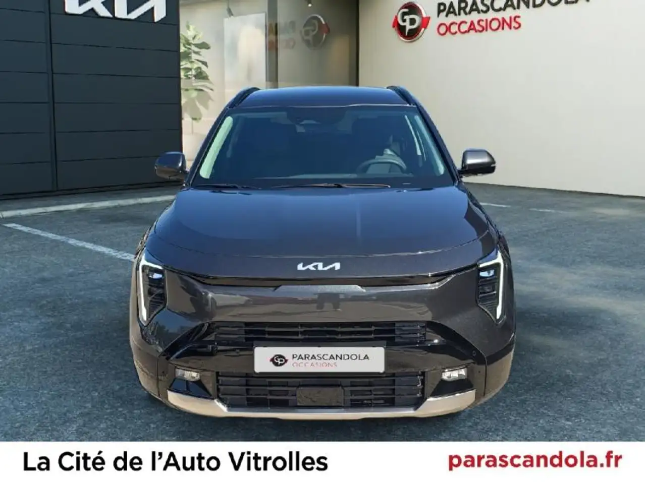 Kia Niro 2026