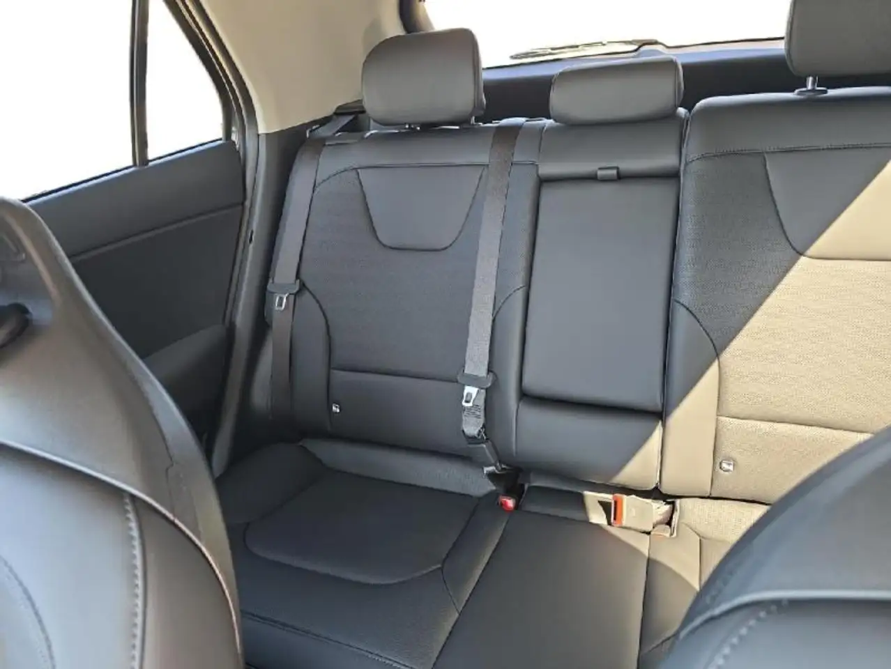 Kia Niro 2026 — фото 14