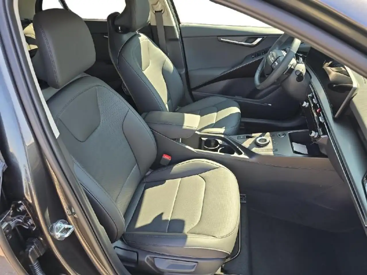 Kia Niro 2026 — фото 15