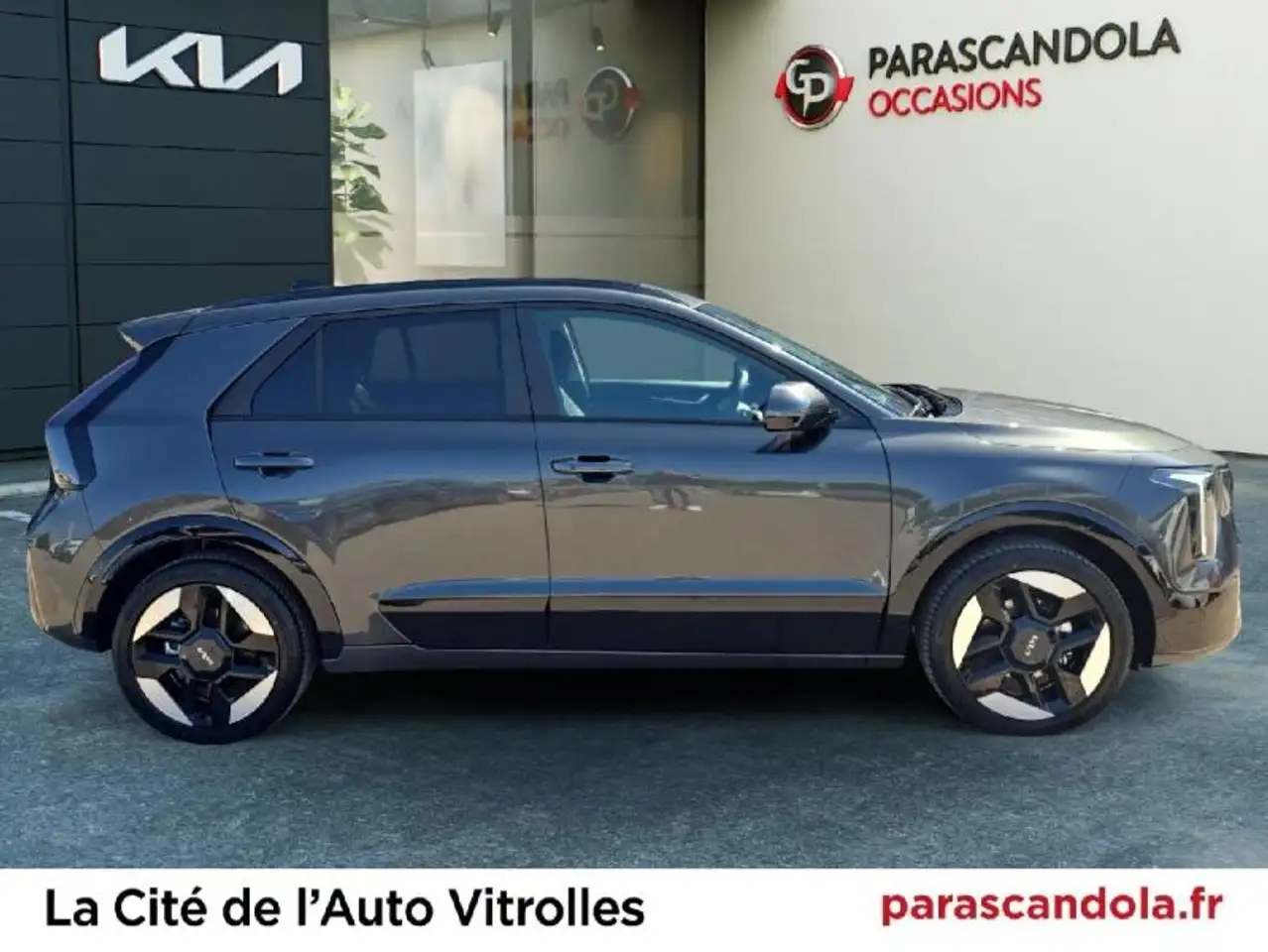 Kia Niro 2026