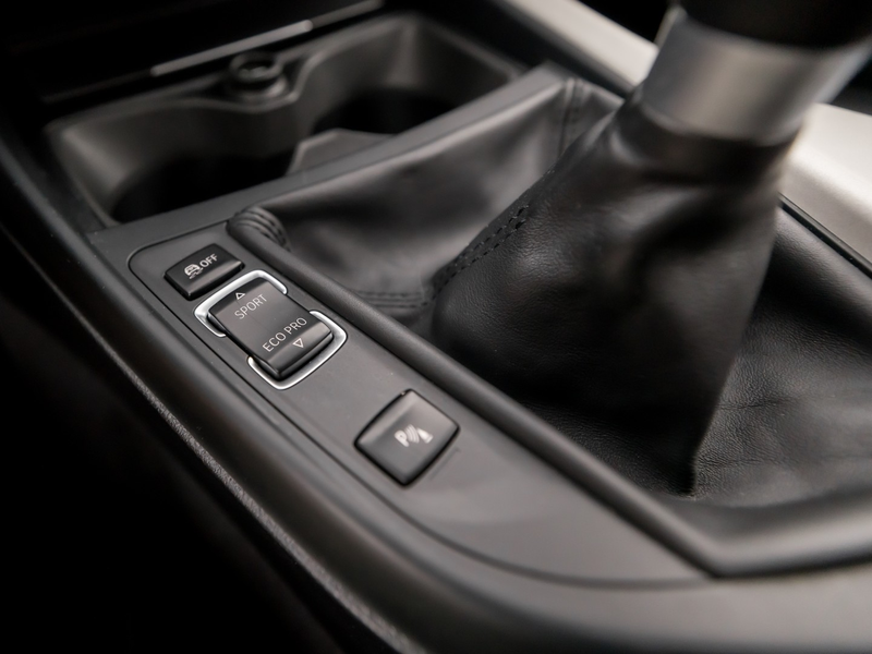 BMW 118 1 Serie 118i Centennial High Executive (NAVIGATIE, — photo 27