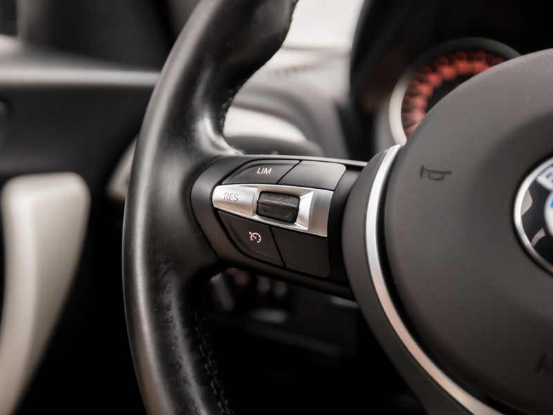 BMW 118 1 Serie 118i Centennial High Executive (NAVIGATIE, — photo 20