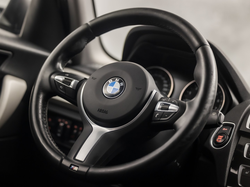 BMW 118 1 Serie 118i Centennial High Executive (NAVIGATIE, — photo 19