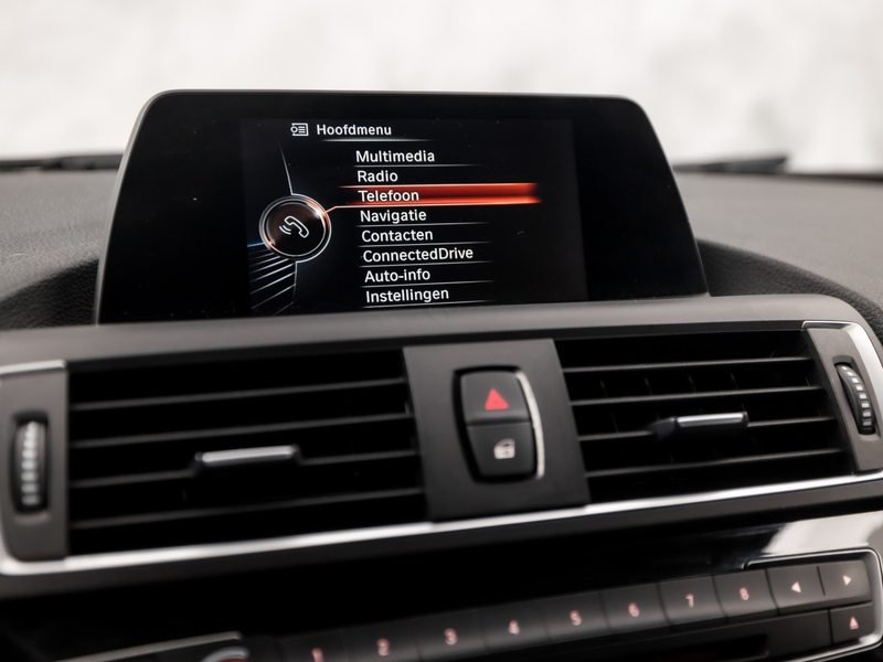 BMW 118 1 Serie 118i Centennial High Executive (NAVIGATIE, — photo 28