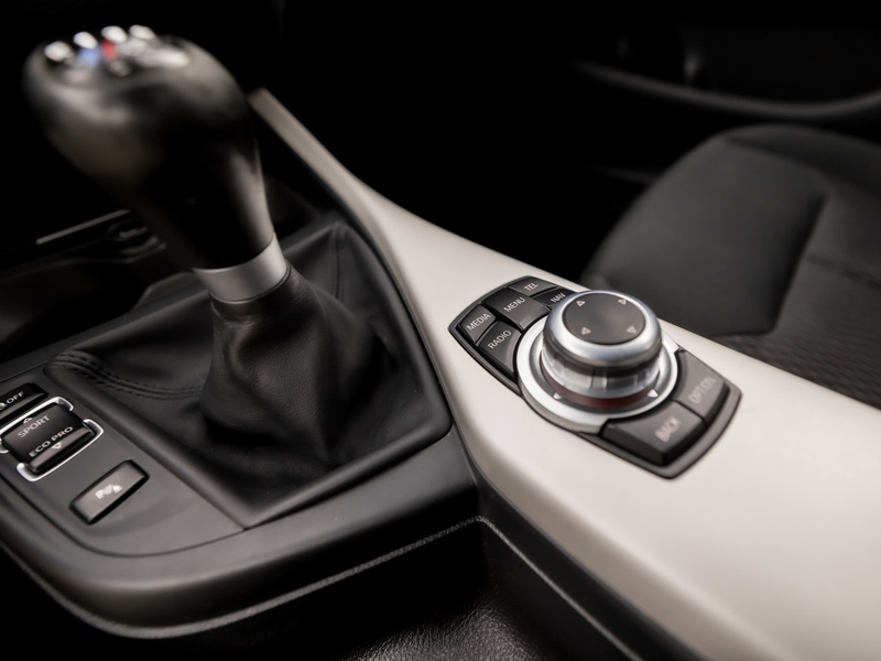 BMW 118 1 Serie 118i Centennial High Executive (NAVIGATIE, — photo 26