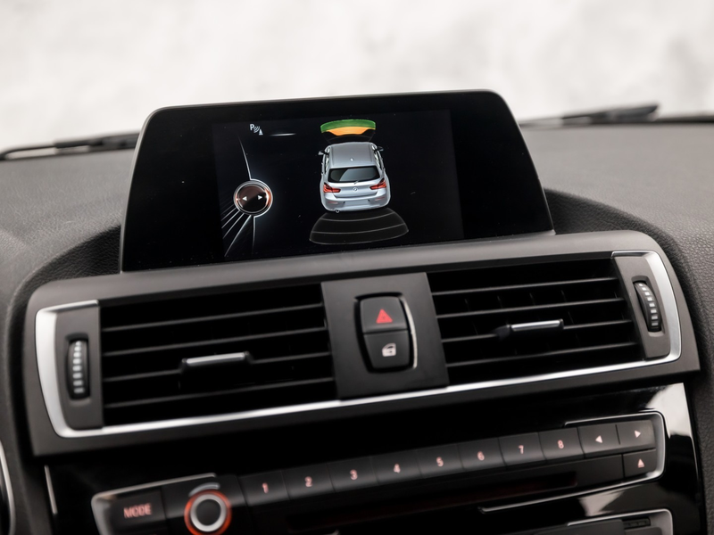 BMW 118 1 Serie 118i Centennial High Executive (NAVIGATIE, — photo 29