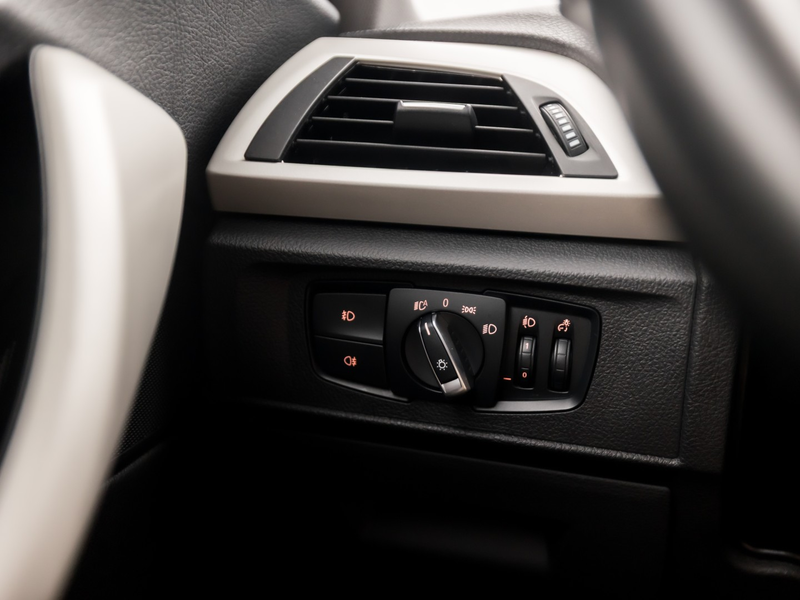 BMW 118 1 Serie 118i Centennial High Executive (NAVIGATIE, — photo 24