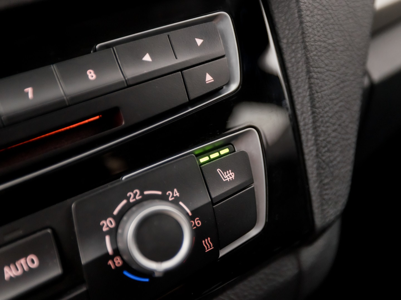 BMW 118 1 Serie 118i Centennial High Executive (NAVIGATIE, — photo 10